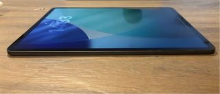 iPad Pro 12.9 3ª Gen 64GB Plata