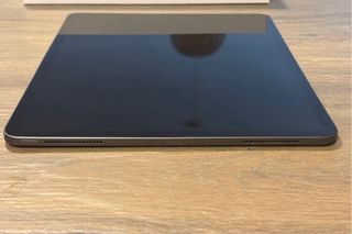 iPad Pro 12.9 3ª Gen 64GB Plata