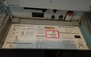 Caldera Saunier Duval