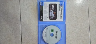 FC 25 PS5 EA Sports