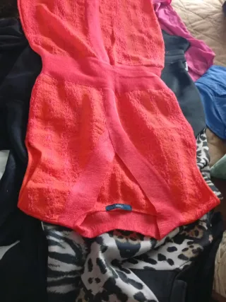 Lote Ropa y Bolso Regalo