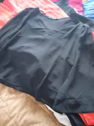 Lote Ropa y Bolso Regalo