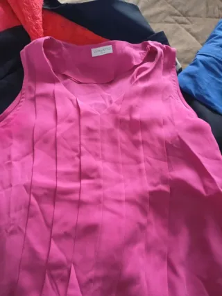 Lote Ropa y Bolso Regalo