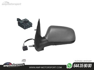 RETROVISOR COMPLETO IZQUIERDO PARA CITROËN XSARA