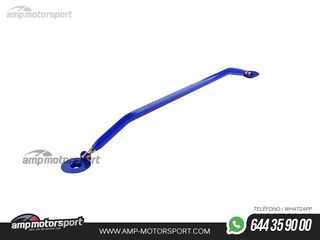 BARRA DE TORRETAS AZUL PARA SUZUKI SWIFT MZ EZ 1.3 1.5 1.6  05-11