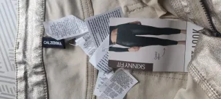 Leggings Térmicos Mujer desde 5 a 12