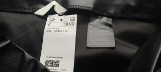 Leggings Térmicos Mujer desde 5 a 12