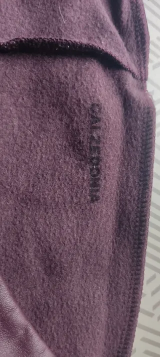 Leggings Térmicos Mujer desde 5 a 12