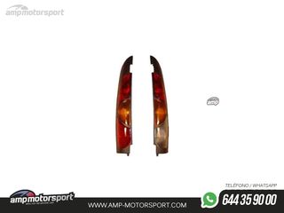 PILOTO TRASERO IZQUIERDO PARA RENAULT KANGOO KC/FC