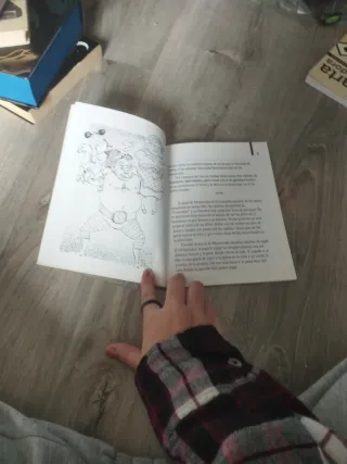 Aníbal y Melquiades