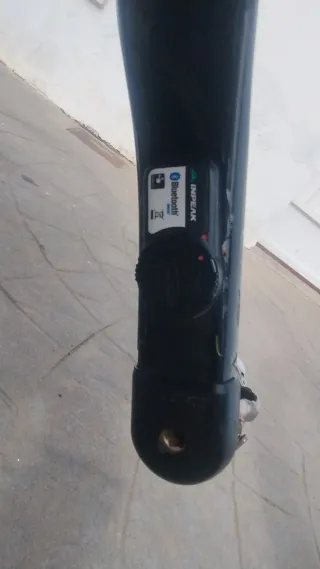 Bicicleta Scott Spark TALLA M