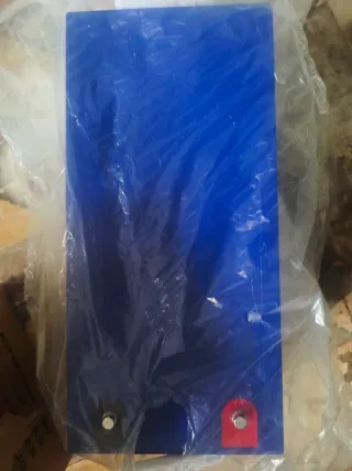 Batería Ultracell AGM