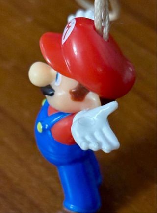 MARIO BROS Kinder Joy (Colgante Móvil) NINTENDO