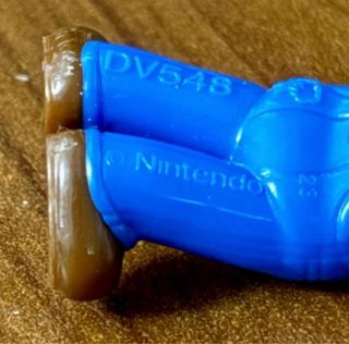 MARIO BROS Kinder Joy (Colgante Móvil) NINTENDO
