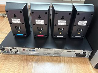 Home Cinema Sony DAV-DZ230