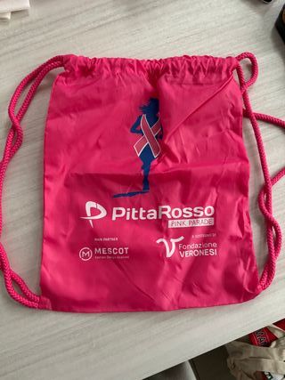 Lotto Pink Parade PittaRosso