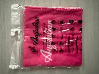 Lotto Pink Parade PittaRosso