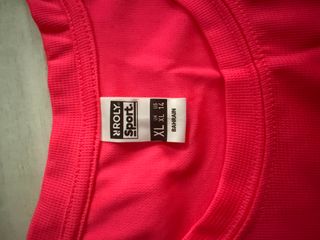 Lotto Pink Parade PittaRosso