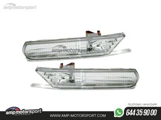 INTERMITENTES LATERALES PARA PORSCHE 986