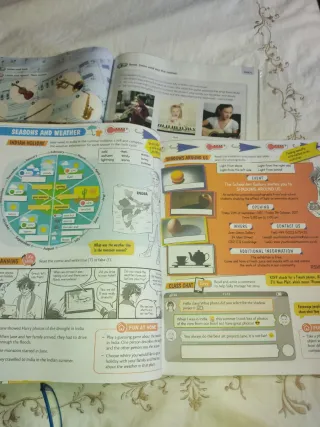 Guess What! Level 6 Pupil's Book Spanish Edition