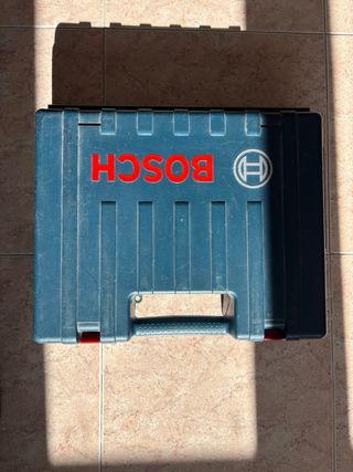 Sierra de calar Bosch GST 90 BE 650W