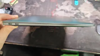 Apple Macbook Air M1