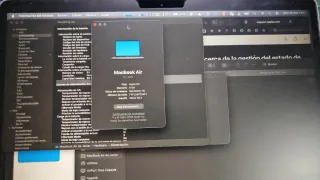 Apple Macbook Air M1