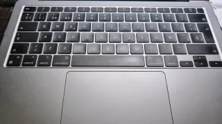 Apple Macbook Air M1
