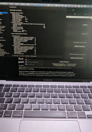 Apple Macbook Air M1