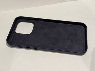 iPhone 14 Pro Max 1TB + Nuova custodia in pelle Apple