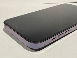 iPhone 14 Pro Max 1TB + Nuova custodia in pelle Apple