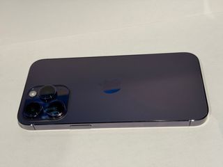 iPhone 14 Pro Max 1TB + Nuova custodia in pelle Apple