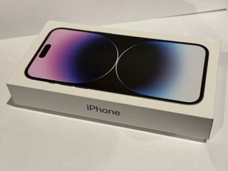 iPhone 14 Pro Max 1TB + Nuova custodia in pelle Apple