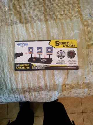 Pistolas Nerf Rukkus y Surgefire