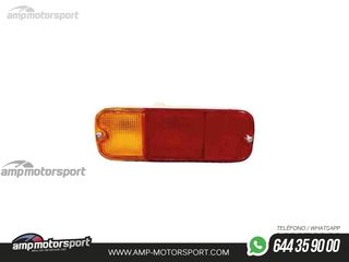 PILOTO DE PARAGOLPES TRASERO IZQUIERDO PARA SUZUKI JIMNY