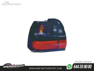 PILOTO TRASERO IZQUIERDO PARA RENAULT R19 II 4P / CHAMADE