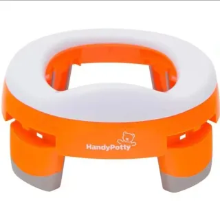 Silla de paseo Kinderkraft rosa con accesorios