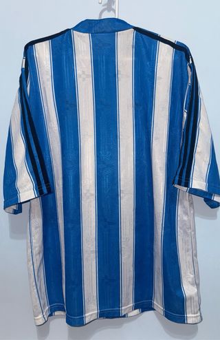Camiseta Adidas Deportivo La Coruña Original