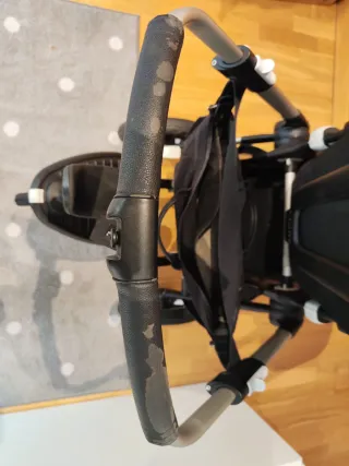 Bugaboo Fox 2 Completo