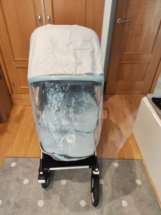 Bugaboo Fox 2 Completo