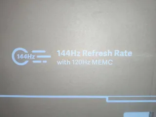 TV 85" Xiaomi 4K QLED