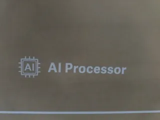 TV 85" Xiaomi 4K QLED