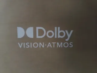 TV 85" Xiaomi 4K QLED