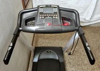 Tapis Roulant Diadora Edge 2.4