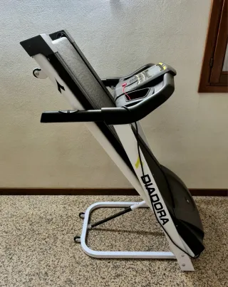 Tapis Roulant Diadora Edge 2.4