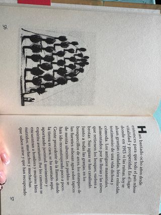 El hombre que plantaba árboles (Spanish Edition)