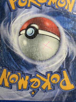 Victreebel holo ed Electrode Aquapolis