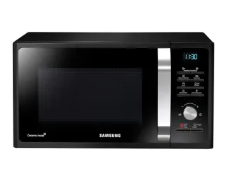 Microondas Grill Samsung F300G, 28 Litros