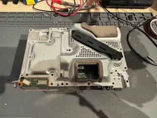 Placas Xbox Series X