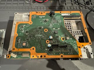 Placas Xbox Series X